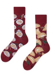 Zdjęcie produktu Many Mornings Skarpetki długie The Pierogis