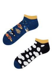 Many Mornings Skarpetki stopki Tropical Fish. Producent: Many Mornings. Dadada.pl Zdjęcie produktu Many Mornings Skarpetki stopki Tropical Fish