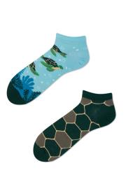 Zdjęcie produktu Many Mornings Skarpetki stopki Turtle Time 43/46