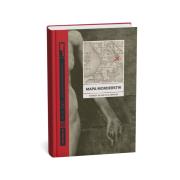 Mapa morderstw. Od frenologii do daktyloskopii. powrót na miejsce zbrodni. Autor: Drew Gray. Dadada.pl Okładka książki Mapa morderstw. Od frenologii do daktyloskopii. powrót na miejsce zbrodni