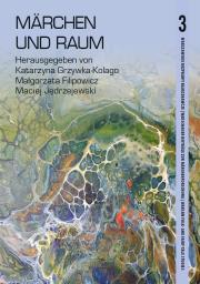 Okładka książki Marchen und Raum
