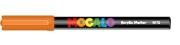 Opakowanie Marker akrylowy 1mm pomarańczowy (9szt) M&G