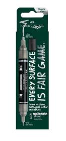 Opakowanie Marker akrylowy Multimark Chrome FABER CASTELL