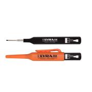 Opakowanie Marker do głębokich otworów czarny