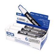 Opakowanie Marker do szyb biały 15mm (6szt)