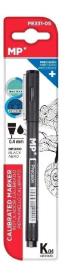 Opakowanie Marker precyzyjny kaligraficzny 0,4mm czarny