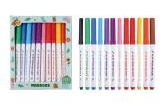 Opakowanie Markery 12szt
