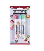 Opakowanie Markery do Bingo 3szt