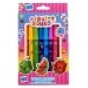 Opakowanie Markery zapachowe Fruitysquad 10 sztuk