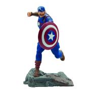 Opakowanie Marvel Captain America 11cm