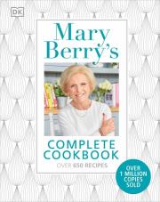 Okładka książki Mary Berrys Complete Cookbook