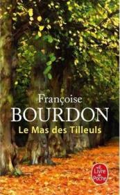Okładka książki Mas des Tilleuls