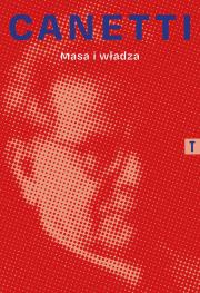 Okładka książki Masa i władza