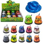 Opakowanie Masa magiczna slime 140g MIX