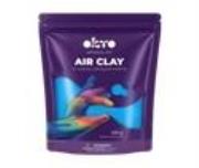 Opakowanie Masa plastyczna Air Dry Clay TMOKTO 120g Niebieski