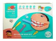 Opakowanie Masa plastyczna dentysta