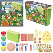 Opakowanie Masa plastyczna wielkanoc