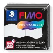 Masa termoutwardzalna Fimo 57g biały. Wydawca: STAEDTLER. Dadada.pl Opakowanie Masa termoutwardzalna Fimo 57g biały