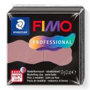 Masa termoutwardzalna Fimo 57g brudny róż. Wydawca: STAEDTLER. Dadada.pl Opakowanie Masa termoutwardzalna Fimo 57g brudny róż