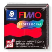 Masa termoutwardzalna Fimo 57g czerwony. Wydawca: STAEDTLER. Dadada.pl Opakowanie Masa termoutwardzalna Fimo 57g czerwony