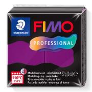 Masa termoutwardzalna Fimo 57g fioletowy. Wydawca: STAEDTLER. Dadada.pl Opakowanie Masa termoutwardzalna Fimo 57g fioletowy