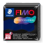 Masa termoutwardzalna Fimo 57g granatowy. Wydawca: STAEDTLER. Dadada.pl Opakowanie Masa termoutwardzalna Fimo 57g granatowy