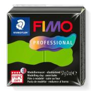 Masa termoutwardzalna Fimo 57g jasny zielony. Wydawca: STAEDTLER. Dadada.pl Opakowanie Masa termoutwardzalna Fimo 57g jasny zielony