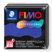 Masa termoutwardzalna Fimo 57g królewski niebieski. Wydawca: STAEDTLER. Dadada.pl Opakowanie Masa termoutwardzalna Fimo 57g królewski niebieski