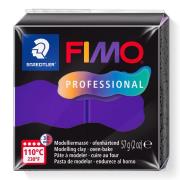 Masa termoutwardzalna Fimo 57g liliowy. Wydawca: STAEDTLER. Dadada.pl Opakowanie Masa termoutwardzalna Fimo 57g liliowy