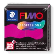 Masa termoutwardzalna Fimo 57g magenta. Wydawca: STAEDTLER. Dadada.pl Opakowanie Masa termoutwardzalna Fimo 57g magenta