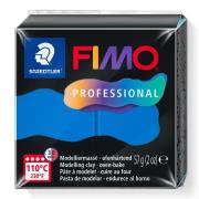 Masa termoutwardzalna Fimo 57g niebieski. Wydawca: STAEDTLER. Dadada.pl Opakowanie Masa termoutwardzalna Fimo 57g niebieski