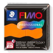 Masa termoutwardzalna Fimo 57g pomarańczowy. Wydawca: STAEDTLER. Dadada.pl Opakowanie Masa termoutwardzalna Fimo 57g pomarańczowy