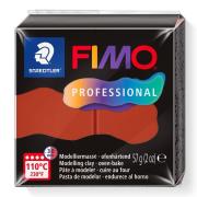 Masa termoutwardzalna Fimo 57g terracota. Wydawca: STAEDTLER. Dadada.pl Opakowanie Masa termoutwardzalna Fimo 57g terracota