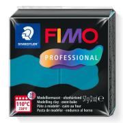 Masa termoutwardzalna Fimo 57g turkusowy. Wydawca: STAEDTLER. Dadada.pl Opakowanie Masa termoutwardzalna Fimo 57g turkusowy