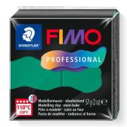 Masa termoutwardzalna Fimo 57g zieleń morska. Wydawca: STAEDTLER. Dadada.pl Opakowanie Masa termoutwardzalna Fimo 57g zieleń morska