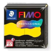 Masa termoutwardzalna Fimo 57g złocisty. Wydawca: STAEDTLER. Dadada.pl Opakowanie Masa termoutwardzalna Fimo 57g złocisty