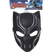 Opakowanie Maska Bohatera Avengers Czarna Pantera