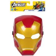 Opakowanie Maska Bohatera Avengers