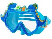 Opakowanie Maska do nurkowania dziecięca