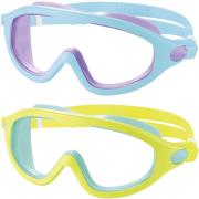 Opakowanie Maska do pływania kids 2 kolory MIX