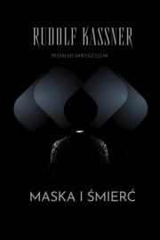 Okładka książki Maska i śmierć