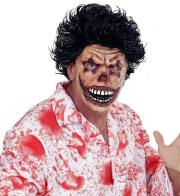 Opakowanie Maska na Halloween Klaun z horroru