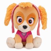 Opakowanie Maskota Skye Psi Patrol 23 cm