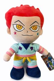 Opakowanie Maskotka Anime Attack - Hunter Bulk 29cm