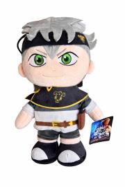 Opakowanie Maskotka Anime Black Clover Asta 30cm