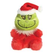 Opakowanie Maskotka Grinch w stroju Świętego Mikołaja