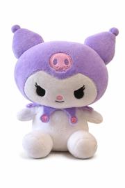 Opakowanie Maskotka Hello Kitty Kuromi Fioletowa 18cm