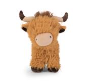 Maskotka Highland Cow 35cm. Wydawca: Daffi. Dadada.pl Opakowanie Maskotka Highland Cow 35cm
