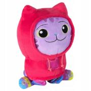 Maskotka Kocimiętka Koci Domek Gabi. Wydawca: Spin Master. Dadada.pl Opakowanie Maskotka Kocimiętka Koci Domek Gabi