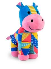 Opakowanie Maskotka kolor Hipopotam